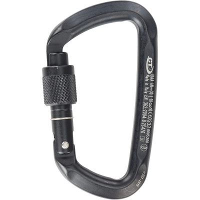 Skylotec D-SHAPE SG Karabiner – zweites Bild