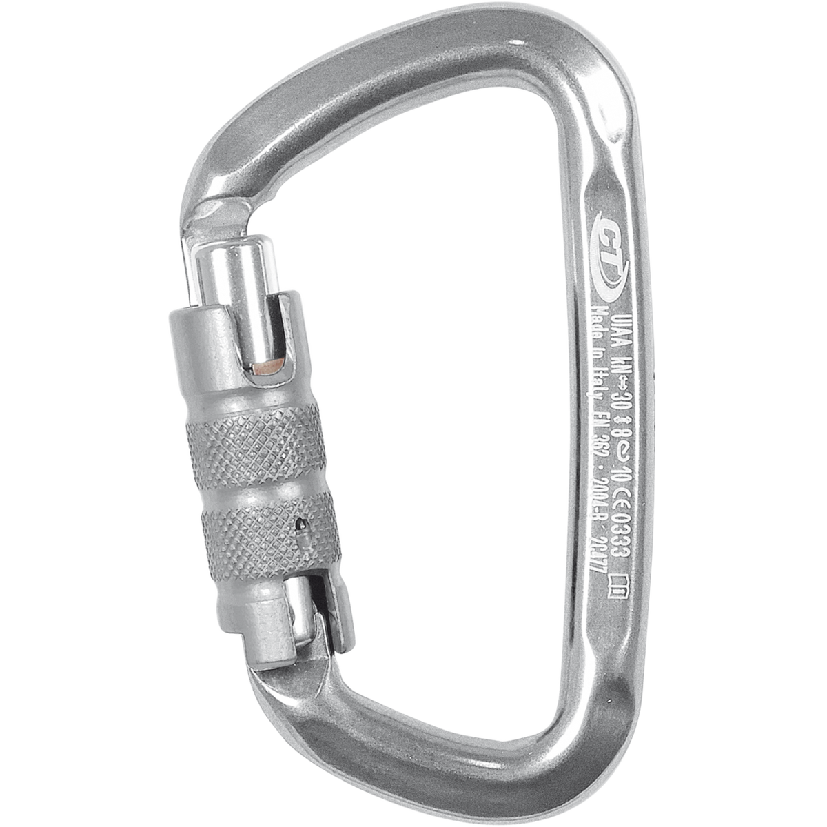 Skylotec D-SHAPE TG Karabiner - imagen 2