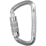 Skylotec D-SHAPE TG Karabiner - imagen 2