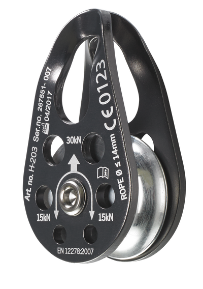 Skylotec DAREOS Umlenkrolle – zweites Bild