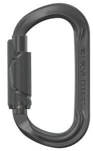 Skylotec DOUBLE O TRI 2.0 - TACTICAL Ovalkarabiner - imagen 4