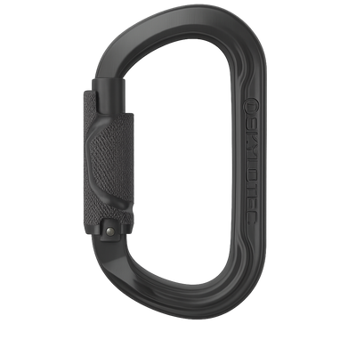 Skylotec DOUBLE O TRI 2.0 - TACTICAL Ovalkarabiner
