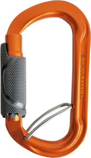 Skylotec DOUBLE O TRI CB 2.0 Ovalkarabiner