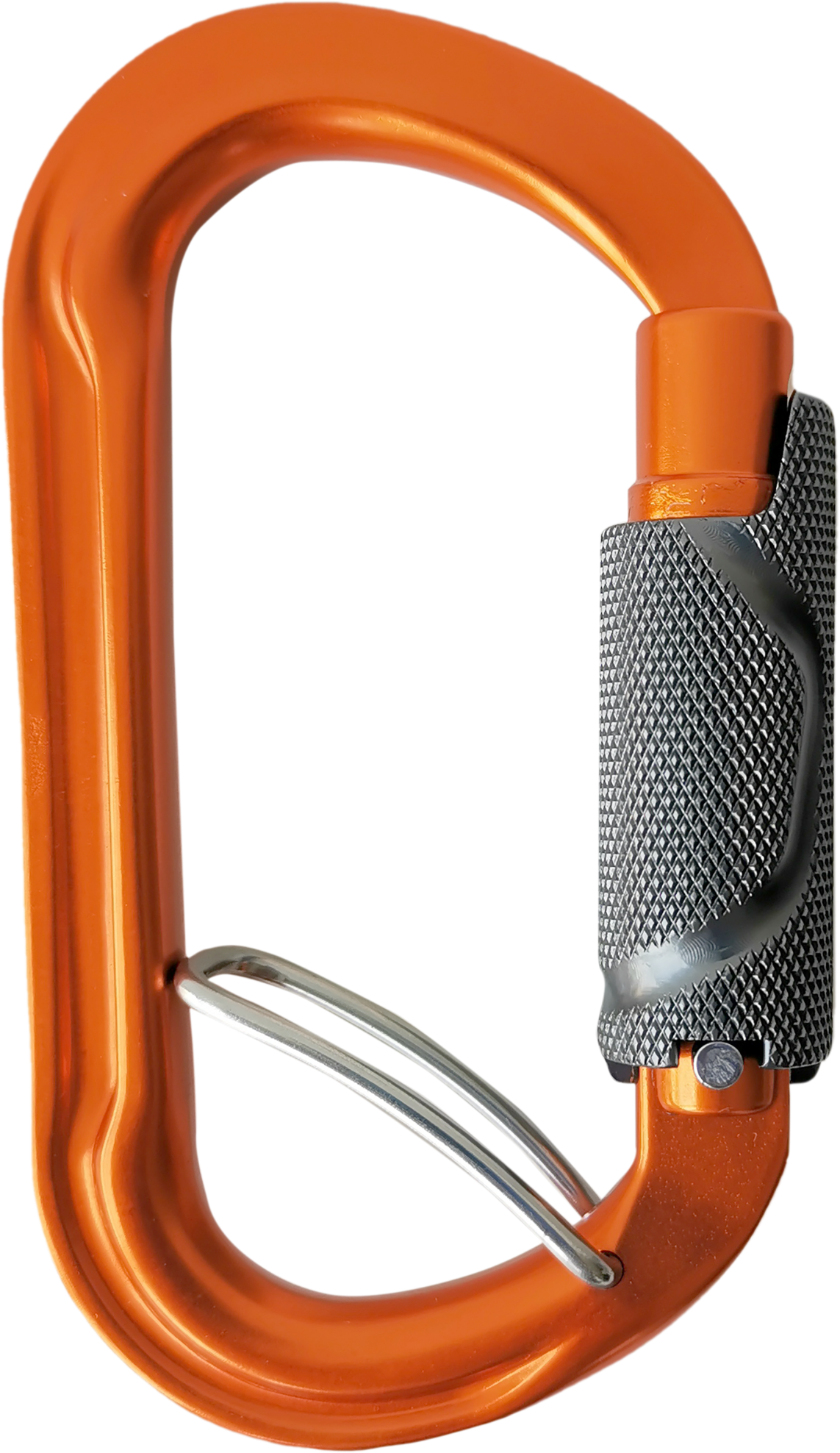 Skylotec DOUBLE O TRI CB 2.0 Ovalkarabiner - imagen 2
