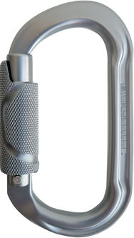 Skylotec DOUBLE O TWIST 2.0 Ovalkarabiner