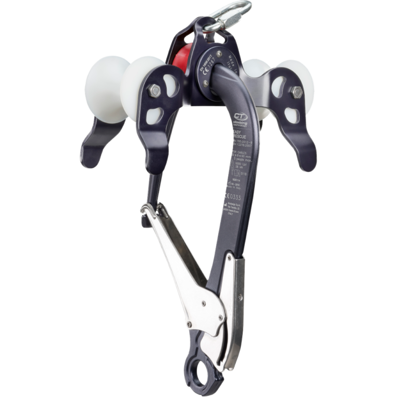Skylotec Easy Rescue Special Umlenkrolle - imagen 2