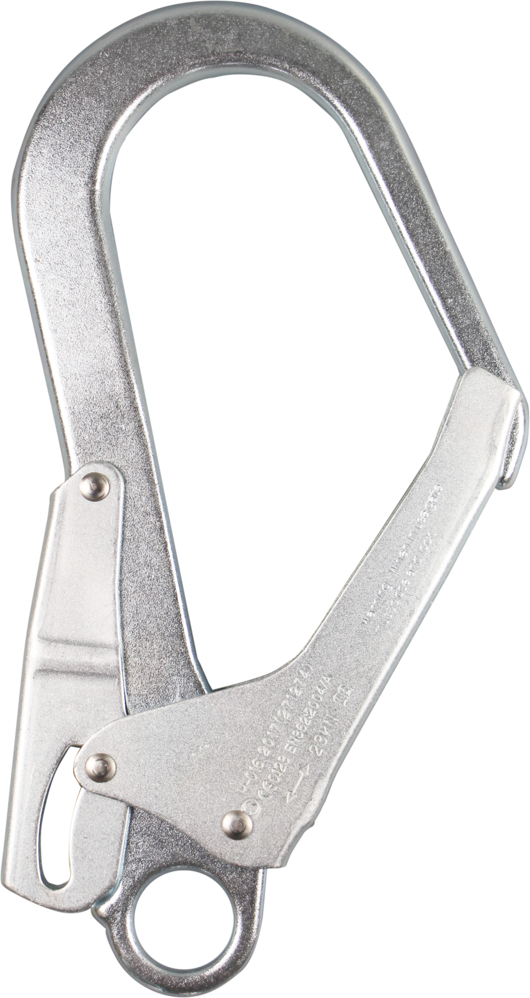Skylotec FS 90 ST mit Einhandbedienung - imagen 2