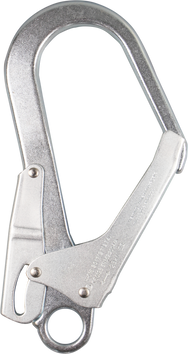 Skylotec FS 90 ST mit Einhandbedienung - imagen 2