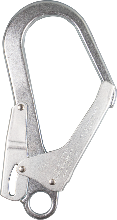 Skylotec FS 90 ST mit Einhandbedienung – zweites Bild
