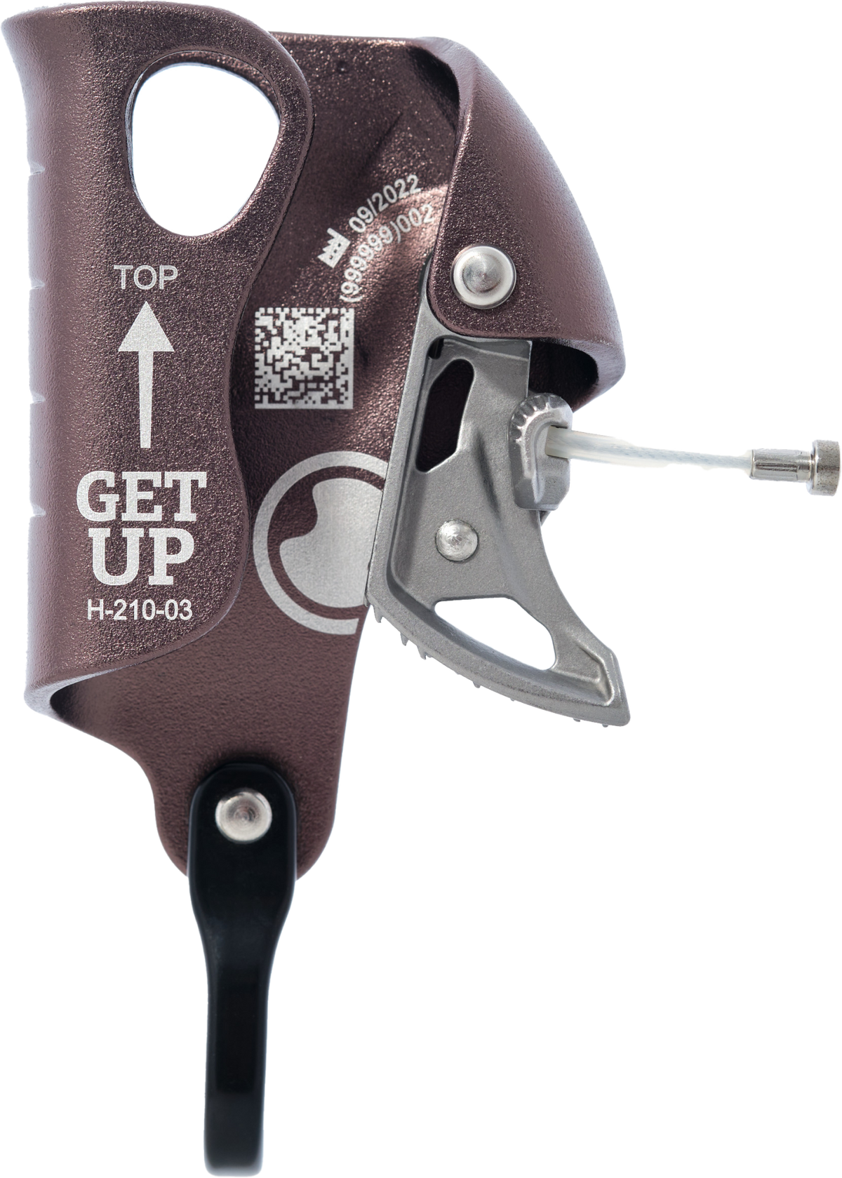 Skylotec GET UP Seilklemme - imagen 2