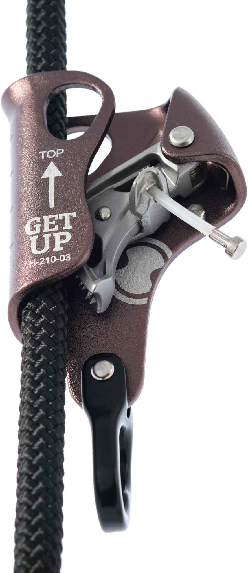 Skylotec GET UP Seilklemme - imagen 4