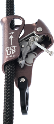 Skylotec GET UP Seilklemme - imagen 4