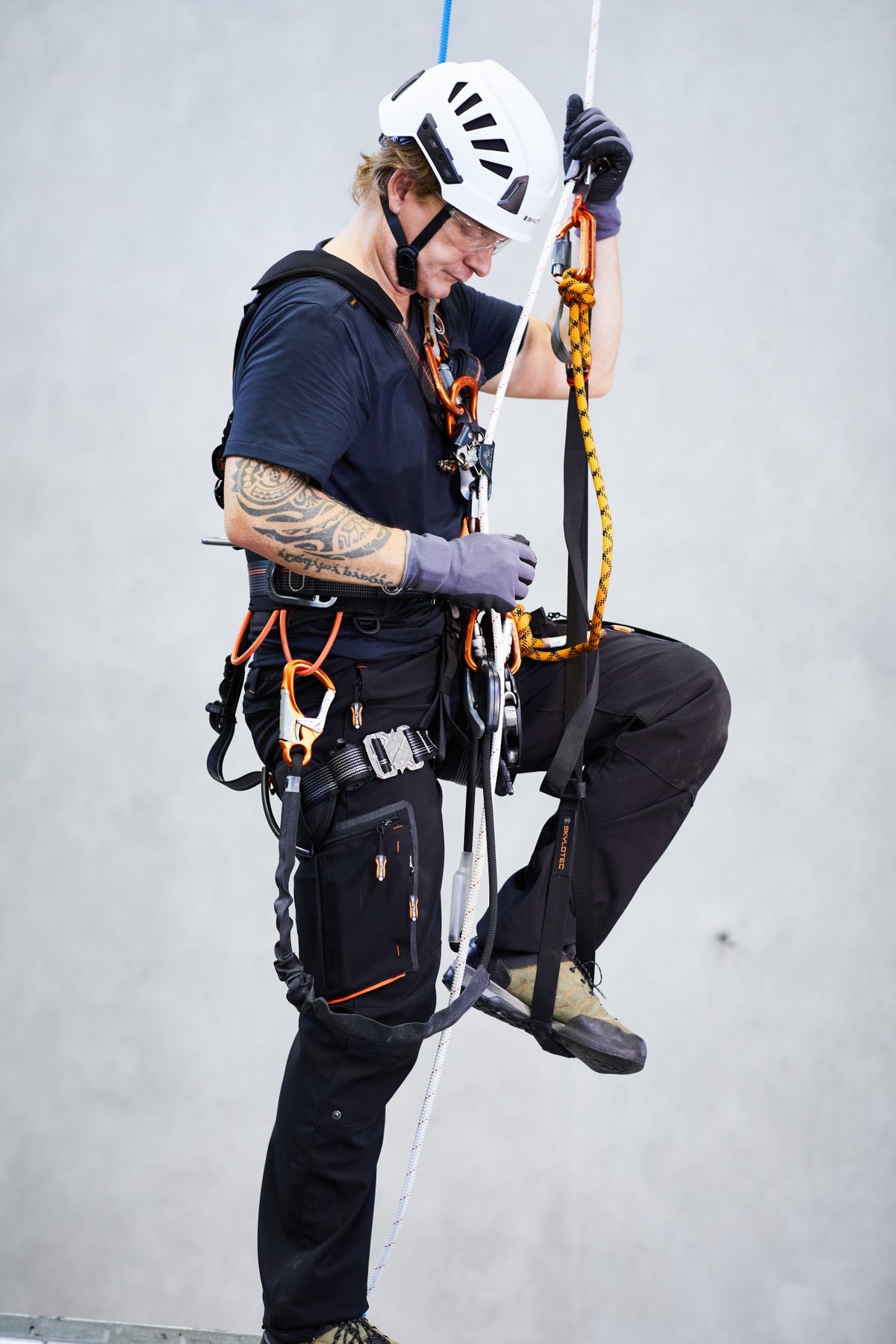 Skylotec GET UP Seilklemme - imagen 5