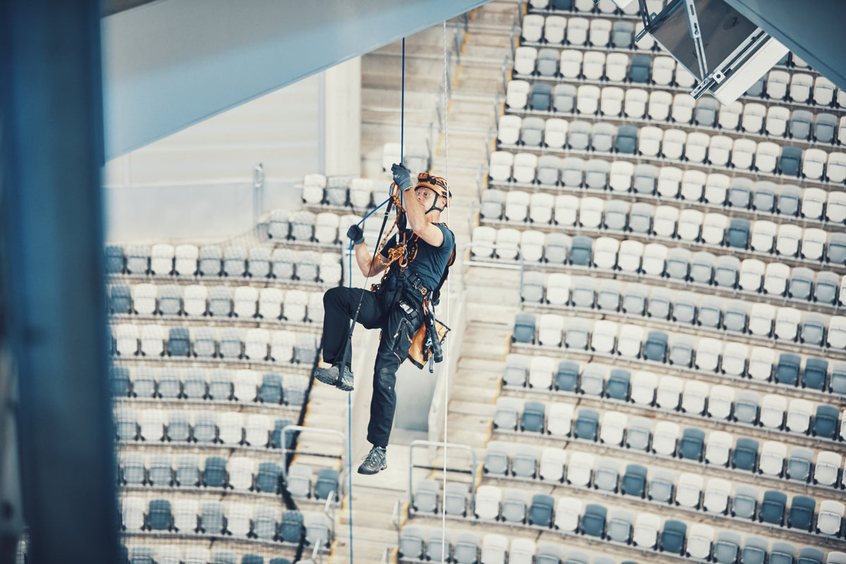 Skylotec GET UP Seilklemme - imagen 6