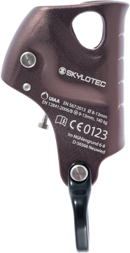 Skylotec GET UP Seilklemme