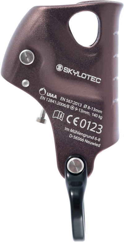Skylotec GET UP Seilklemme