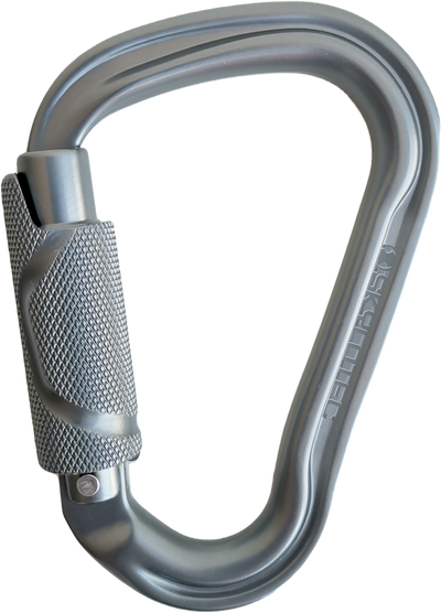 Skylotec HMS DOUBLE TWIST 2.0 Karabiner