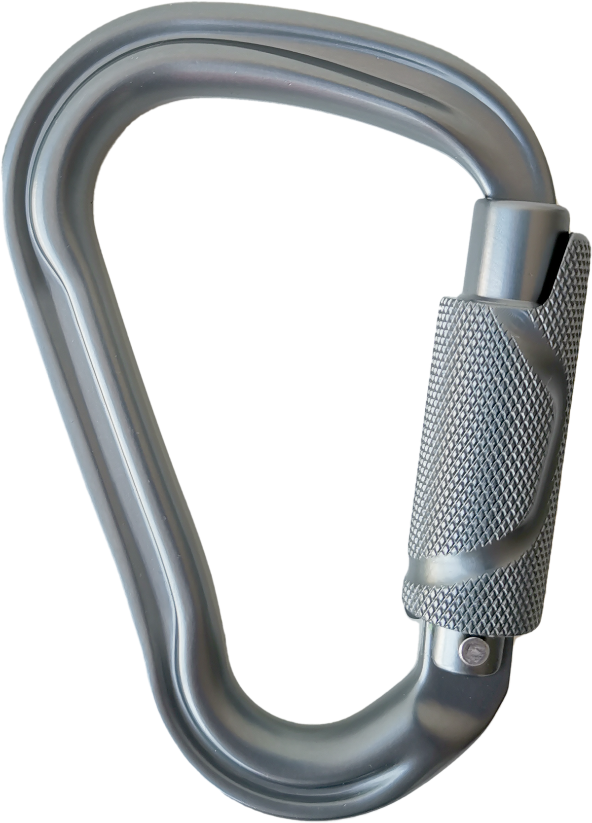 Skylotec HMS DOUBLE TWIST 2.0 Karabiner - imagen 2