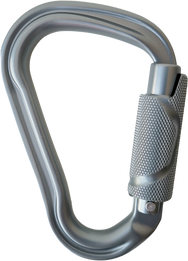 Skylotec HMS DOUBLE TWIST 2.0 Karabiner - imagen 2