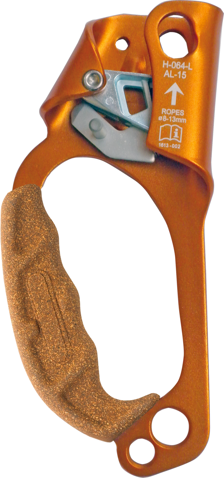 Skylotec LIFT FIX L Seilklemme - imagen 2