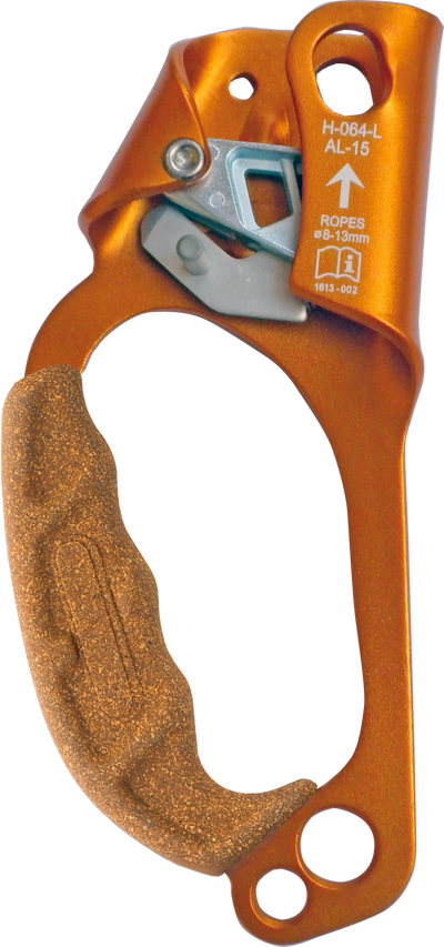 Skylotec LIFT FIX L Seilklemme – zweites Bild