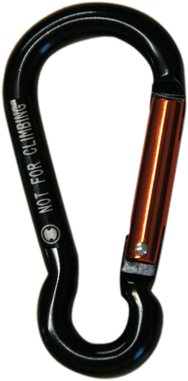 Skylotec MINI-ALU-KARABINER - imagen 2