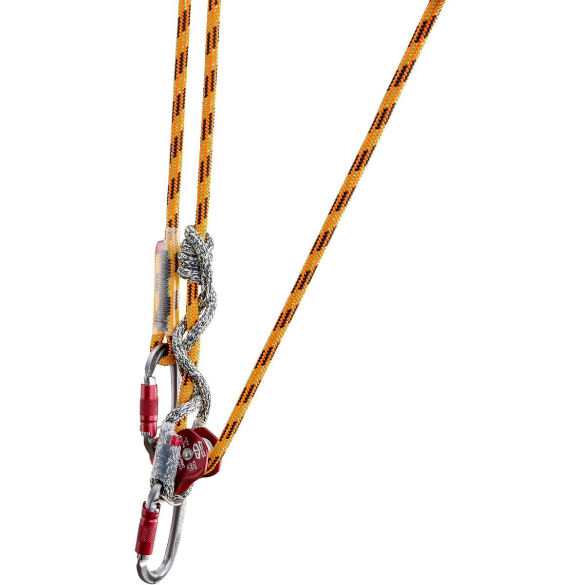 Skylotec ORBITER A Umlenkrolle - imagen 5