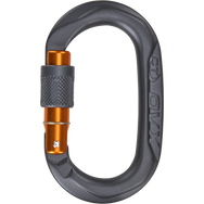Skylotec OVX SG Karabiner
