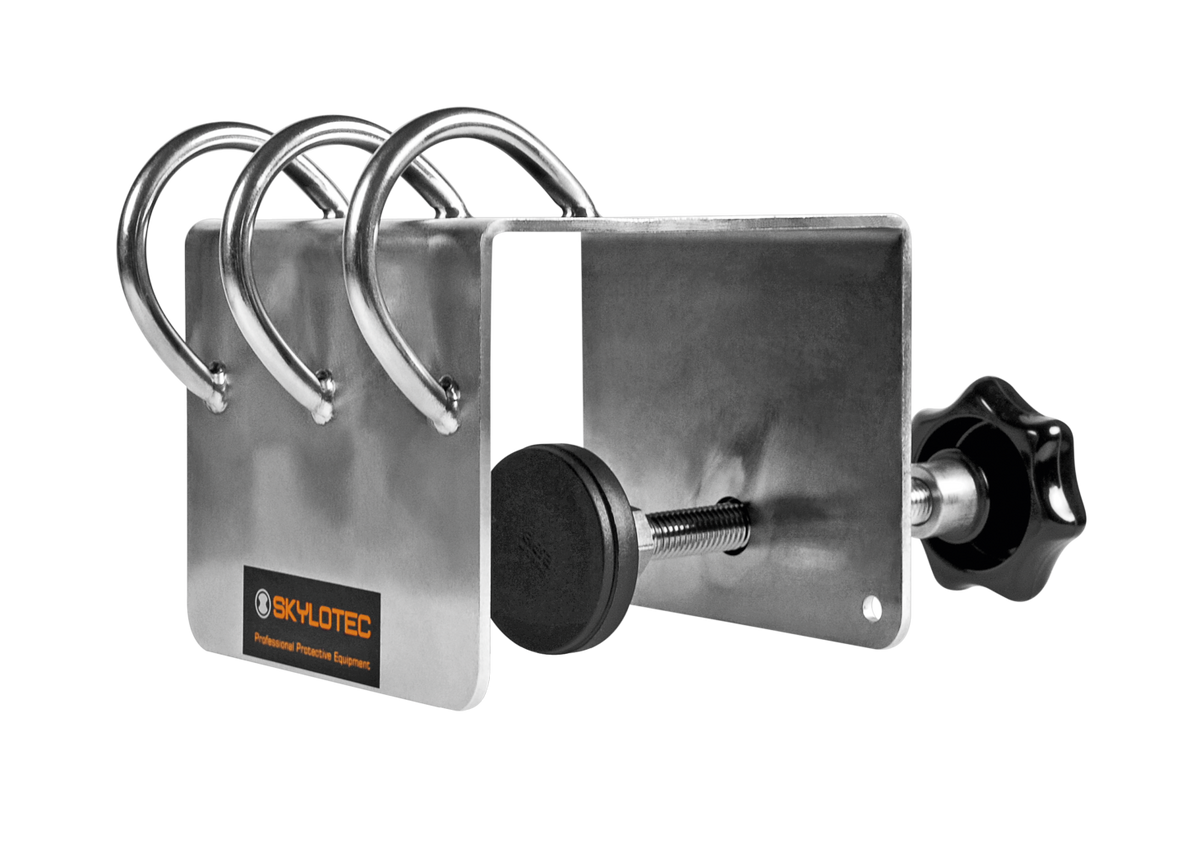 Skylotec PERISROP U Kantenschutz U-Form mit Feststellschraube - imagen 2