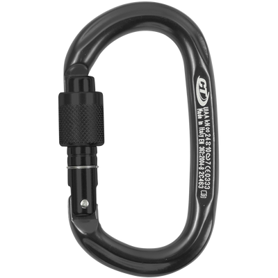 Skylotec PILLAR SG Karabiner – zweites Bild
