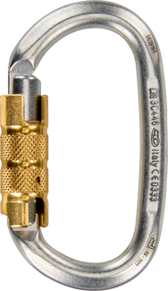 Skylotec PILLAR STEEL TG  Karabiner - imagen 2
