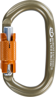 Skylotec PILLAR WG HC Karabiner - imagen 2
