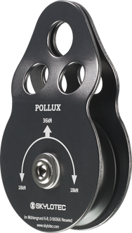 Skylotec POLLUX Umlenkrolle 36 kN