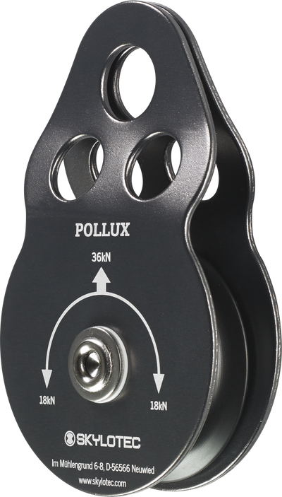 Skylotec POLLUX Umlenkrolle 36 kN