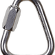 Skylotec Q-LINK D S-STEEL 07 Karabiner