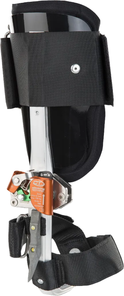 Skylotec QT SPURS – Detailansicht Befestigungshalter QUICK TREE - imagen 3