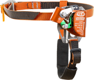  Skylotec QT UNIVERSAL Halterung - Detailansicht Befestigungsmechanismus - imagen 3