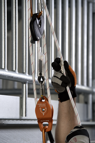 Skylotec RINGO Seilklemme - imagen 5