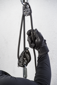 Skylotec RINGO Seilklemme - imagen 10