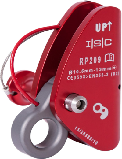 Skylotec Rope Grap SCEND – zweites Bild