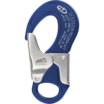 Skylotec SHELTER EVO Karabiner – zweites Bild