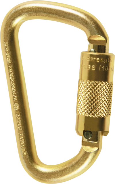 Skylotec STEEL D TW – zweites Bild