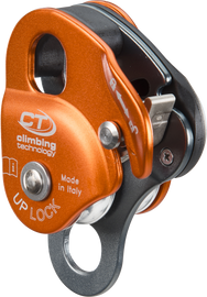 Skylotec UP LOCK Doppelblock Umlenkrolle - imagen 3