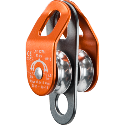 Skylotec UP ROLL Mini Umlenkrolle – zweites Bild