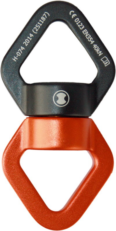 Skylotec WIB Swivel – zweites Bild