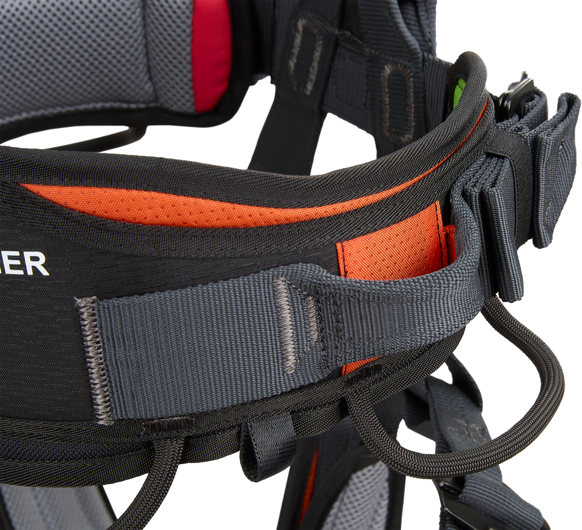Skylotec Xarrier Hüftgurt - imagen 4