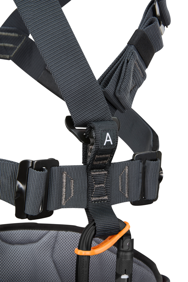 Skylotec XARRIER TOP X - imagen 2