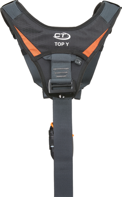 Skylotec Xarrier Top Y Brustgurt – zweites Bild