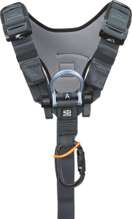 Skylotec Xarrier Top Y Brustgurt