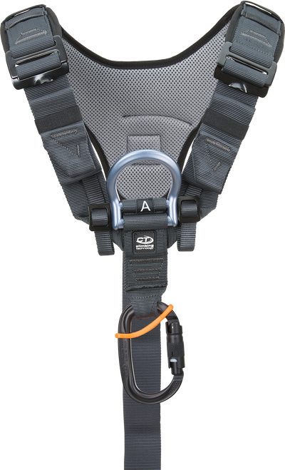 Skylotec Xarrier Top Y Brustgurt